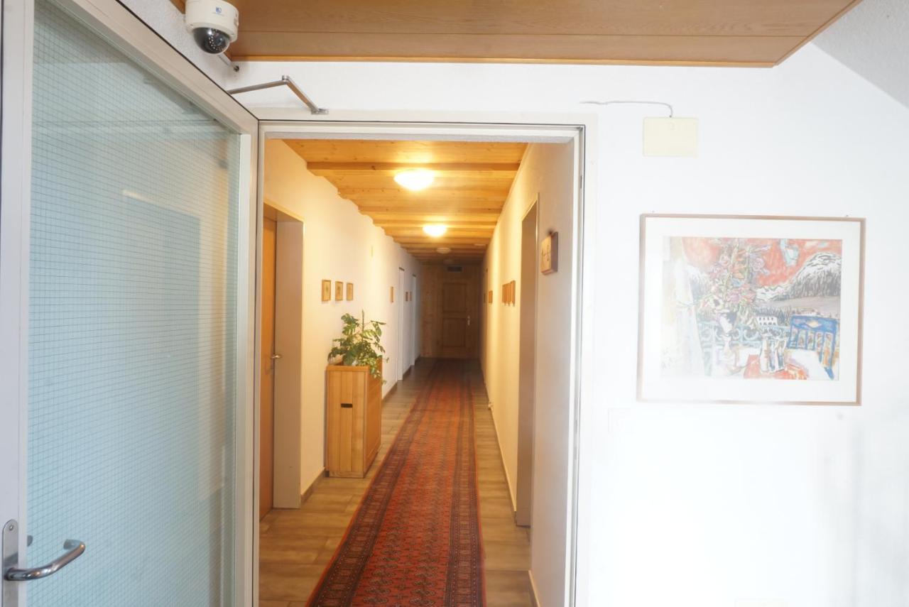 Hotel Sternen Aarau Exterior photo