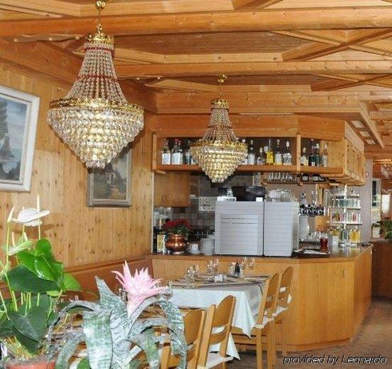 Hotel Sternen Aarau Restaurant photo